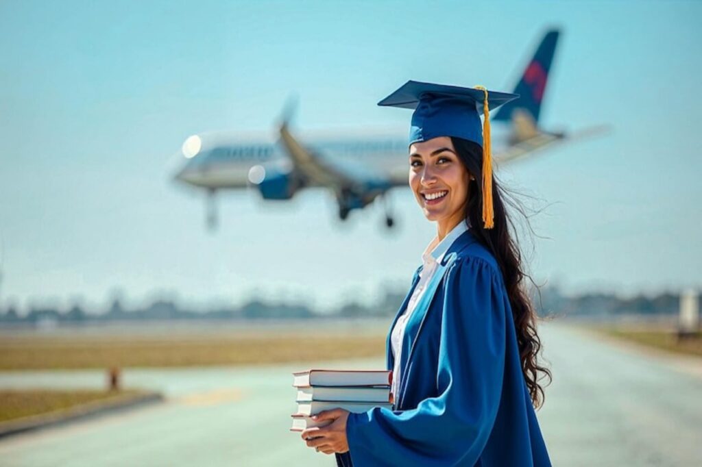 overseas education consultants